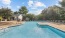 Pool with outdoor sundeck